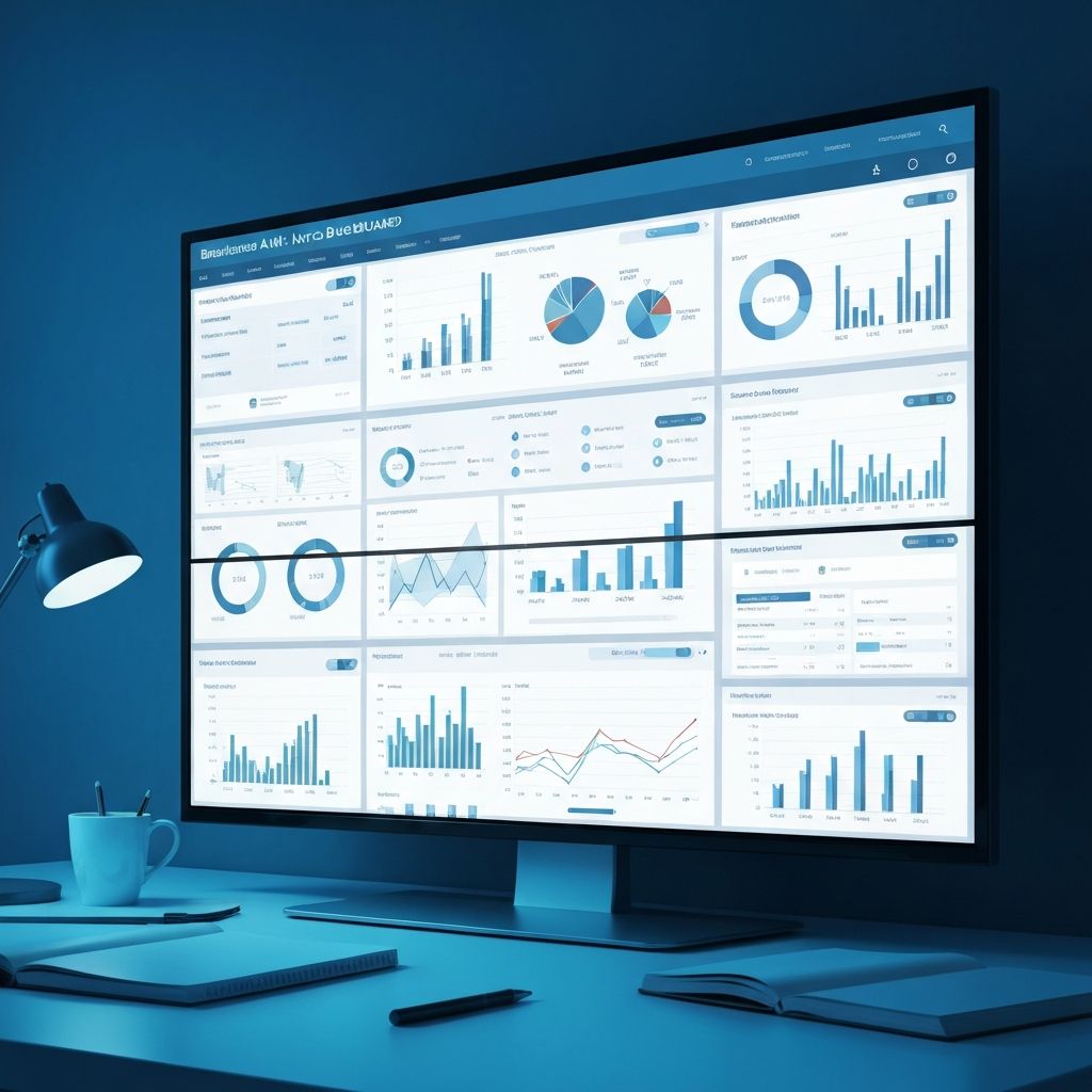 Analityka danych - zaawansowane narzędzia analityczne